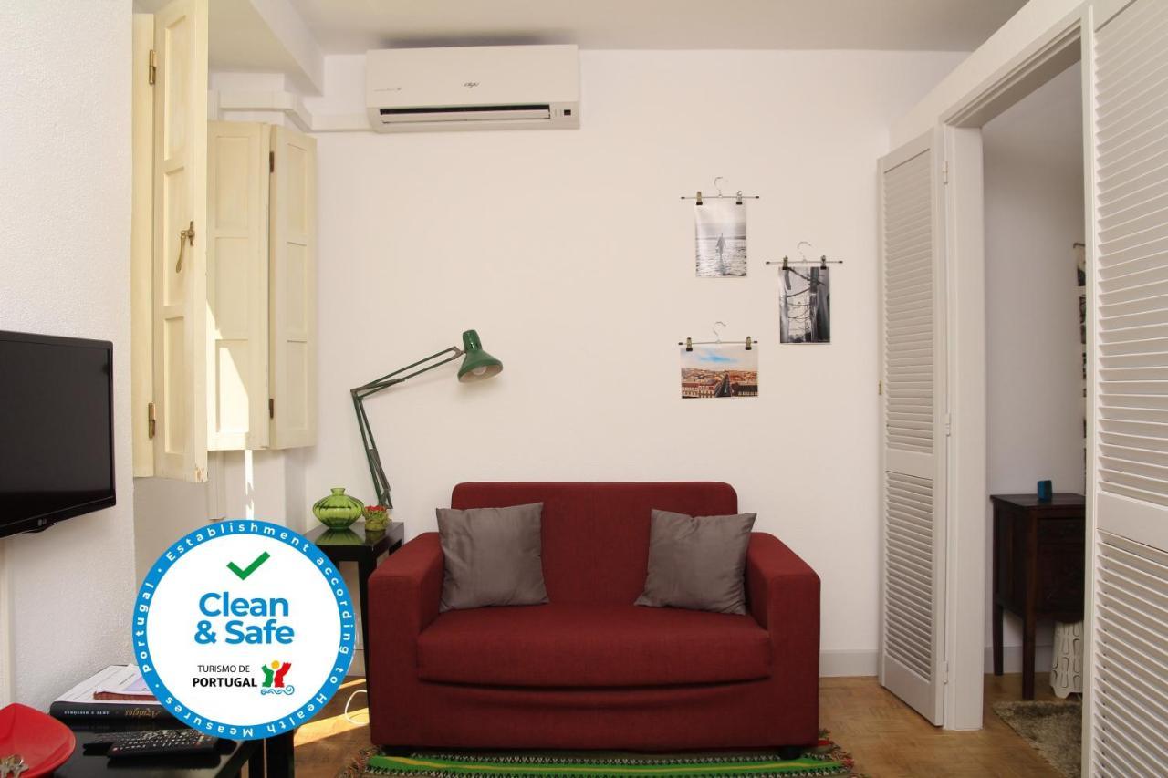 Apartamento Alfama Story House Lisboa